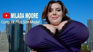 Milada Moore : Wiki Biography, Body measurements, Age, Height, Weight, Relationship, Net worth,