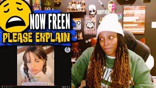 (FREENBECKY) CHAIRS 2 SHARE INTERVIEW (GOT DEEP)  | FREENBECKY | UNSOLICITED TRUTH REACTION