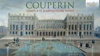 L. Couperin: Complete Harpsichord Music