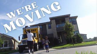 MOVING VLOG: The BIG Decision! Why We Left Florida for Virginia!