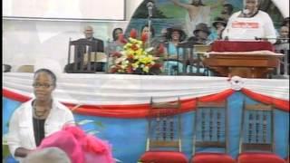 Glendevon SDA Church Music Day part 2