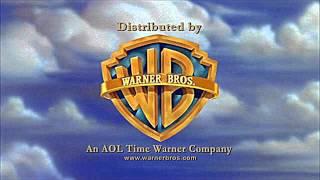 Warner Bros Television Logo (2002)