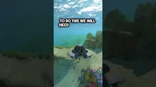 Reaper Leviathan Kills Itself