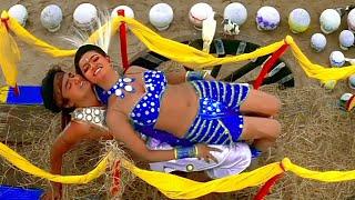 Chadh Gaya Upar Re-Gutur Gutur-Dalaal 1993 Full HD Video Song, Mithun Chakraborty, Ayesha Jhulka