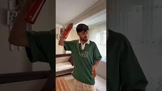 Karımı Aldattım Oda İntikam İçin Beni Kel Yaptı #shortsvideo #sorts