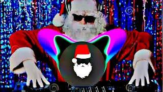 Jingle bell trance (EDM+Psytrance) with  hard  bass  latest  Crazy Beats Lander