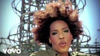 Macy Gray - Beauty In The World