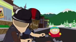 South Park - Fags