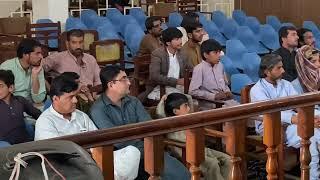 Comrade Hameed Baloch I Celebrating Baloch Culture Day I Noshki Balochistan 2023