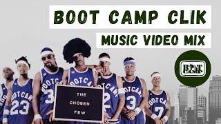 Boot Camp Clik Music Videos Mix