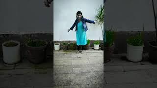 Baawla - Dance cover | Badshah | Dance with Supriya Barman | Shorts