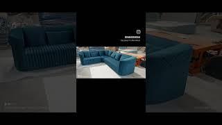 super furniture l shape sofa MD Shahid Ali