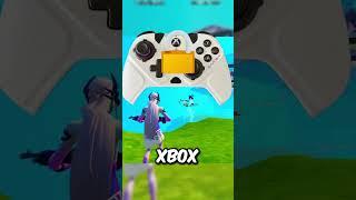 SECRET TO GET 0 INPUT DELAY ON CONTROLLER #controller #fortnite #gaming #cod #ps5 #ps4 #xbox