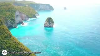 Bali Island by Palmbeach Holidays Tour & Travel agency