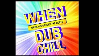 11. Dub Chill - Underworld - by Deejay Jones of Blitzhaus Studios.1995