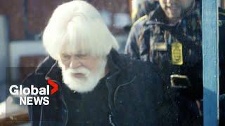 Anti-whaling activist Paul Watson detained in Greenland at Japan's request