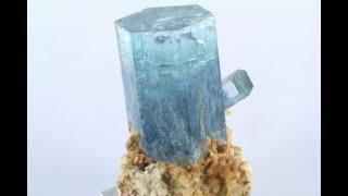 Aquamarine from Pakistan documentary of Patrick Voillot