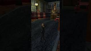 MAKE FUN WITH LARA: Tiger Death!