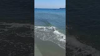 Кипр. Лимассол. Пляж. Cyprus. Limassol. Beach. Girls