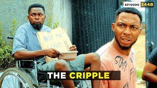 (Shocked) The Cripple; Mark Angel Can't Walk - Full Video