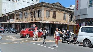 Port Louis walk | Mauritius island