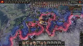 Hearts of Iron IV - Spaak of Genius (Belgium Playthrough)