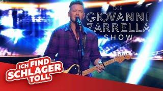 Ben Zucker - Wir stossen an (Die Giovanni Zarrella Show - 21.09.2024)