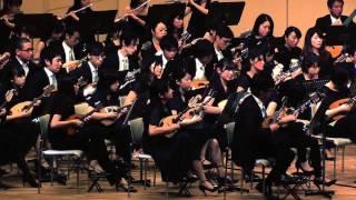 風のシンフォニア ARTE MANDOLINISTICA + ARTE TOKYO