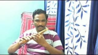 Sirimalle neeve virijallu kaave song on Flute by APPAIAH from Panthulamma Movie