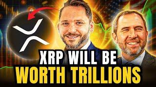 If You Hold XRP You BETTER Watch This | Graham Rodford