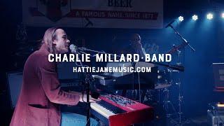 CHARLIE MILLARD BAND | LITTLE THIEVES