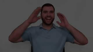 Learn 25 ASL words in 5 mins! "Work Place"
