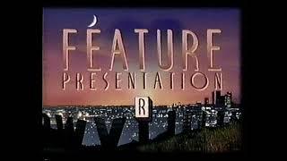 The Movie Channel: Feature Presentation