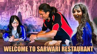 Sarwari Restaurant & A 1 Supermarket in Melbourne, Australia