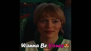 Steve & Nancy, Mike & Will, Robin & Steve - "Wanna Be Yours" Edit - Stranger Things Edit