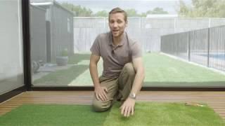 How To Choose The Best Artificial Lawn For Your Backyard