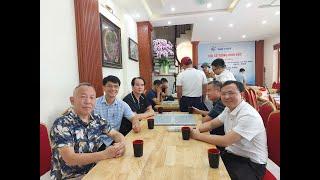 Live Cờ Tướng | Lưu Tông Trạch vs Dương Đình Chung | 4p vs 5p phân tiên | Chạm 7