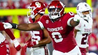 OSU Insider: SUPERSTAR DT Enters Transfer Portal, MASSIVE Ohio State Interest??