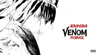 Eminem - Venom (Remix/Audio)