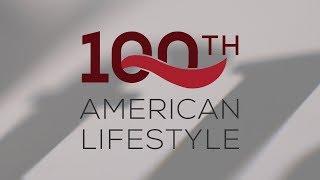 How It All Started: Celebrating 100 Issues of American Lifestyle