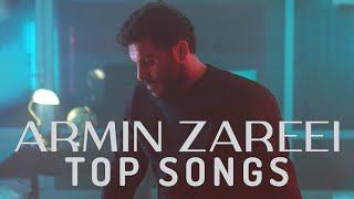 Armin 2AFM - Armin Zareei (2AFM) - Top 3 Mix ( آرمین زارعی - سه تا از بهترین آهنگ های آرمین )