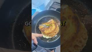 sunday grilled cheese pt.2 #easyrecipe #cookingrecipes #grilledcheese