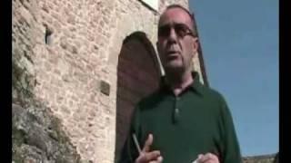 Prof. Andrea Pini sul castello di Raimondo Montecuccoli.flv