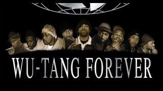 Wu-Tang Clan -Wu Tang Forever(1997)