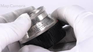 MapCamera × MS-Optics(マップカメラ×エムエスオプティックス) REIROAL M35mm F1.4 MC 良品