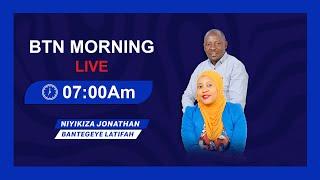 BTN MORNING LIVE: Ikibazo cy'abana bavuye i Wawa giteye inkeke