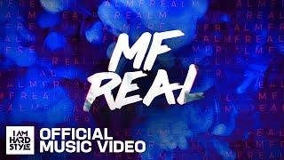 Brennan Heart - MF Real (Official Video)