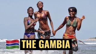 THE GAMBIA: 10 Interesting Facts You Didn't Know 