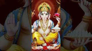 sri ganesh whatsapp status song #shorts