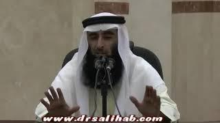 بشرى لكل صابر قال ﷺ : اعلم أن النصر مع الصبر و أن الفرج مع الكرب و أن مع العسر يسرا - صالح عبدالكريم